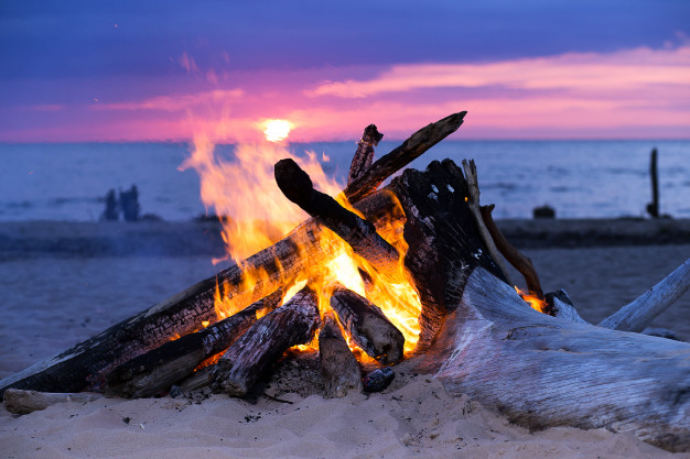 musandam beach camping, A Guide To Camping Under The Stars