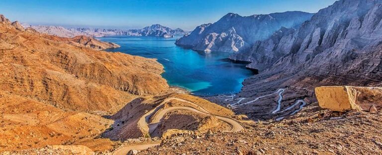 musandam