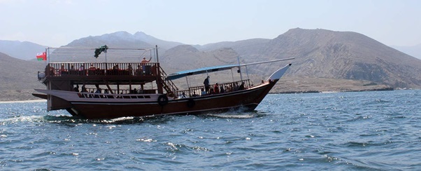 , Overnight Dhow Cruise: Enjoy The Beauty Of Musandam In The Moonlight