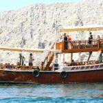 Musandam Tours