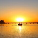 Khasab Musandam dhow cruise