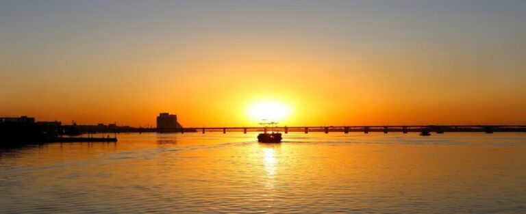 Khasab Musandam dhow cruise