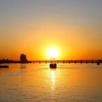 Khasab Musandam dhow cruise