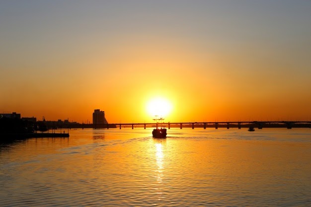 Khasab Musandam dhow cruise