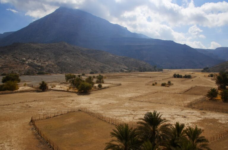 khasab overnight tour