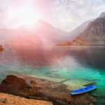 khasab overnight tour