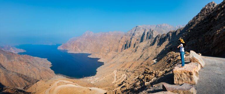 Musandam Tours