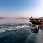 Musandam Tours