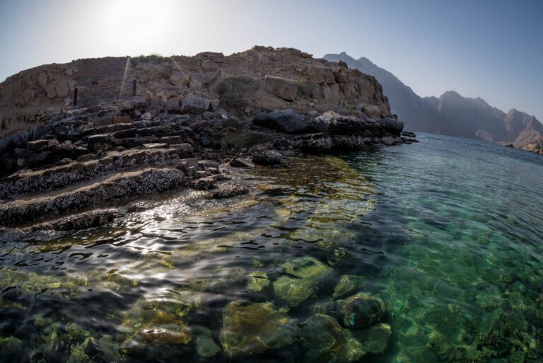 Musandam Tours