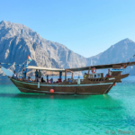 Musandam Tours
