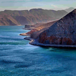 Musandam tour from Dubai
