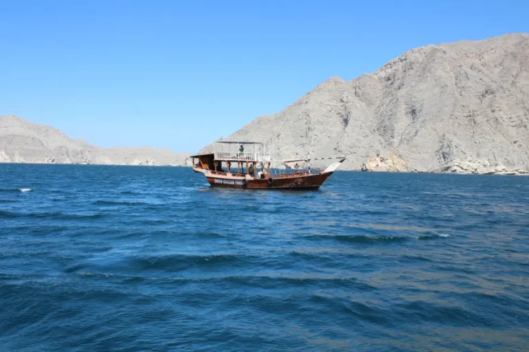 Travel Checklist for Tourists Visiting Musandam