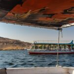 Musandam overnight dhow cruise scenic fjords from Dubai