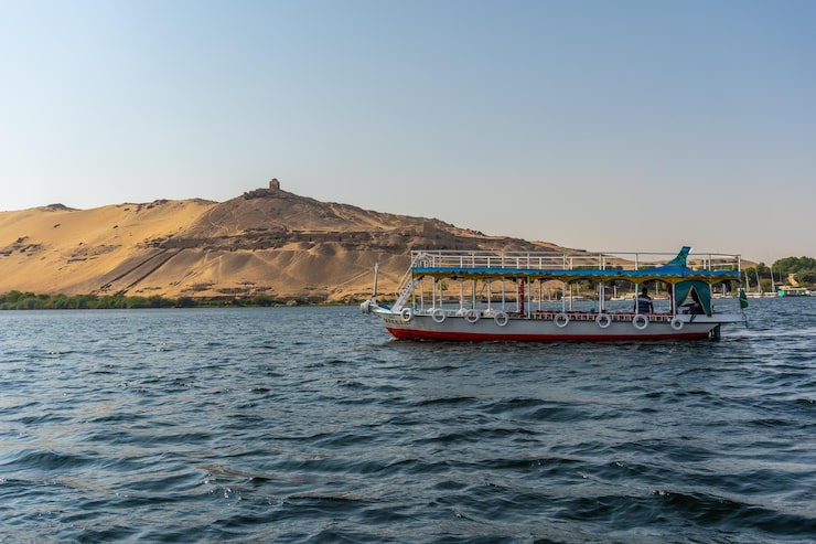 Why Nature Lovers Prefer Musandam Tours from Dubai?