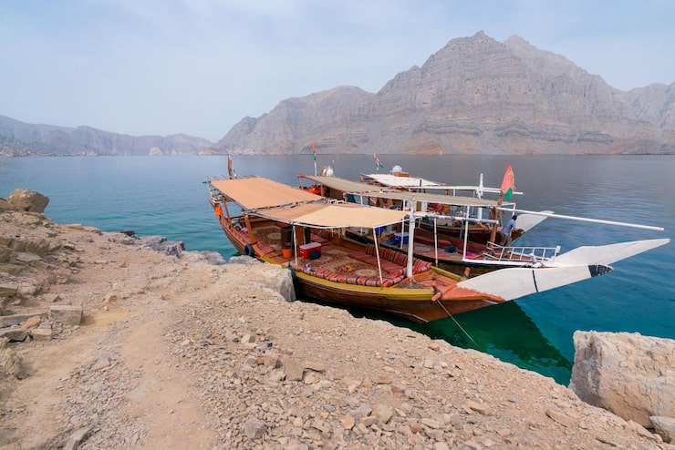 Is a Musandam Trip from Dubai Perfect for Families?