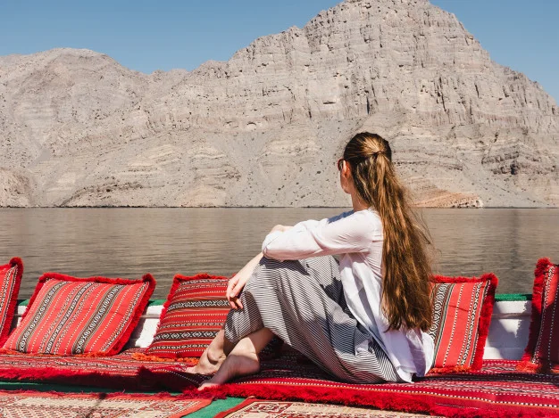 Why You Should Choose The Musandam Full Day Dhow Cruise Package 1 Musandam Full Day Dhow Cruise