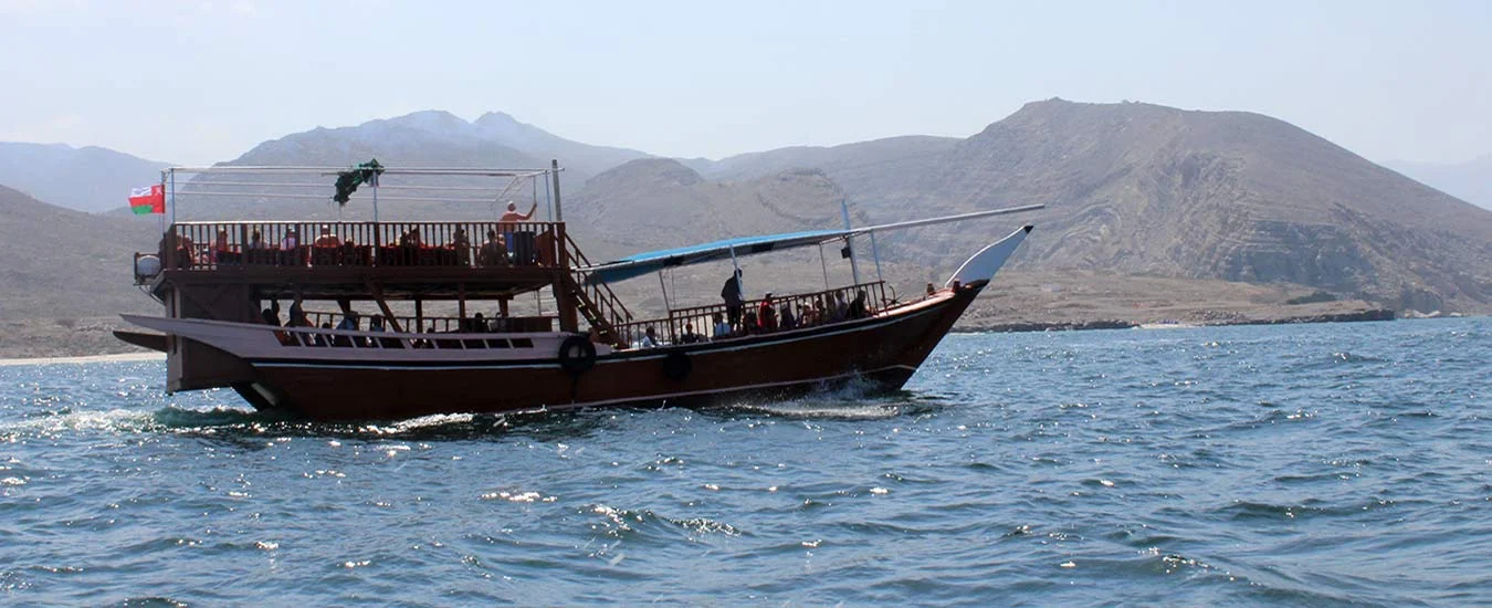 khasab musandam