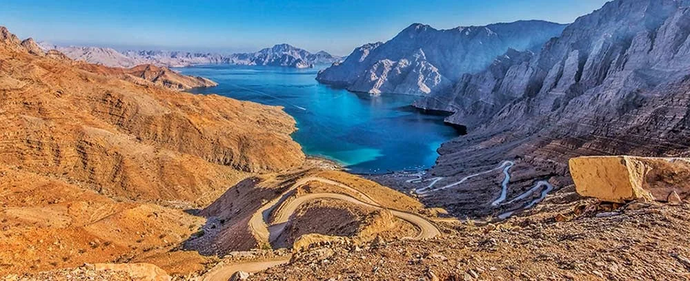 musandam