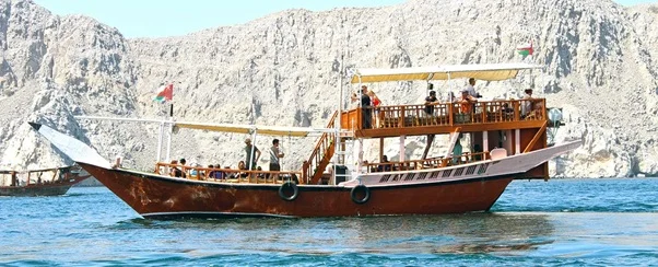 Musandam Tours