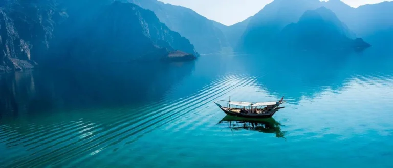 Musandam Tours