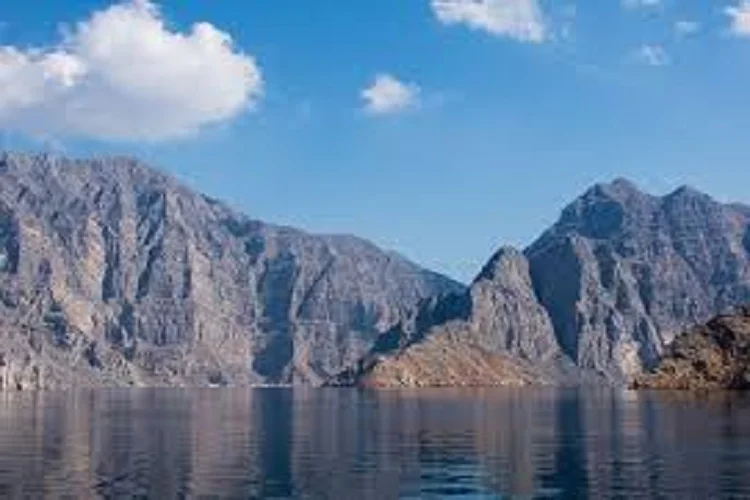 Musandam Tours