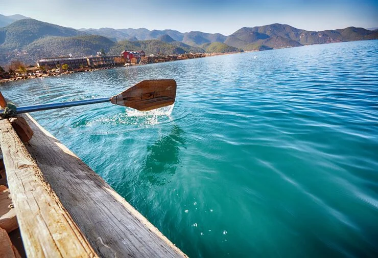 Musandam holiday packages with traditional dhow cruise, snorkeling, dolphin watching, and Dubai Musandam tour experience.